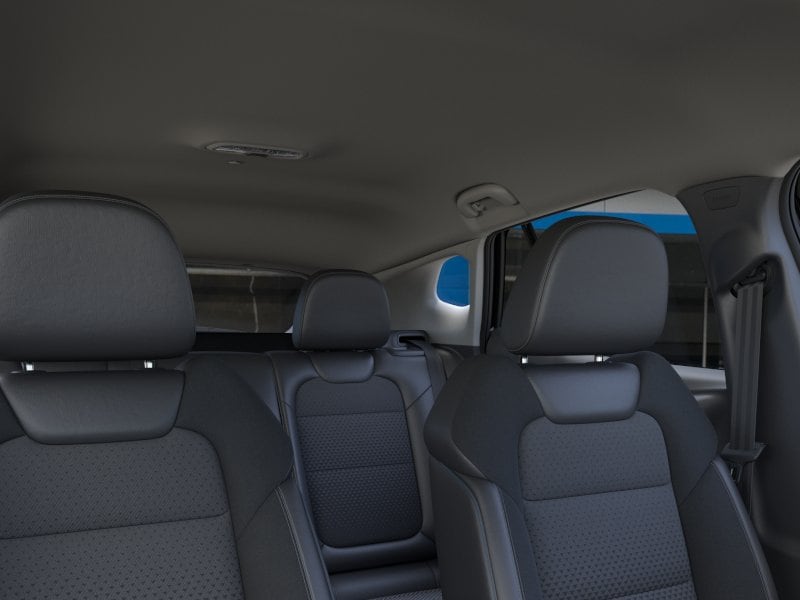 2026 Chevrolet Trax LT - Photo 48