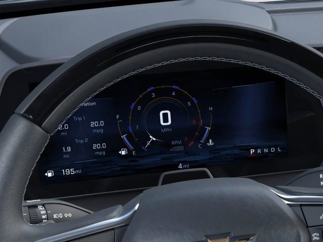 2025 Chevrolet Traverse LT - Photo 18