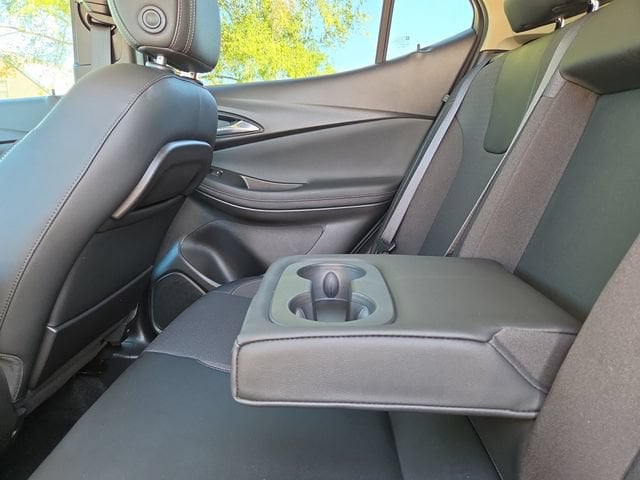 2021 Buick Encore GX Select - Photo 30