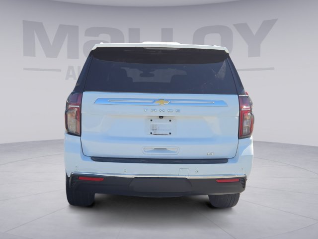 Used 2023 Chevrolet Tahoe LT SUV