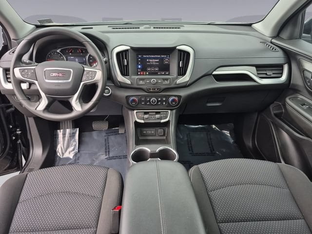 2023 GMC Terrain SLE - Photo 12