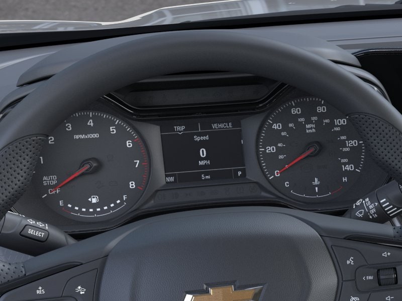 2026 Chevrolet Trax LS - Photo 42