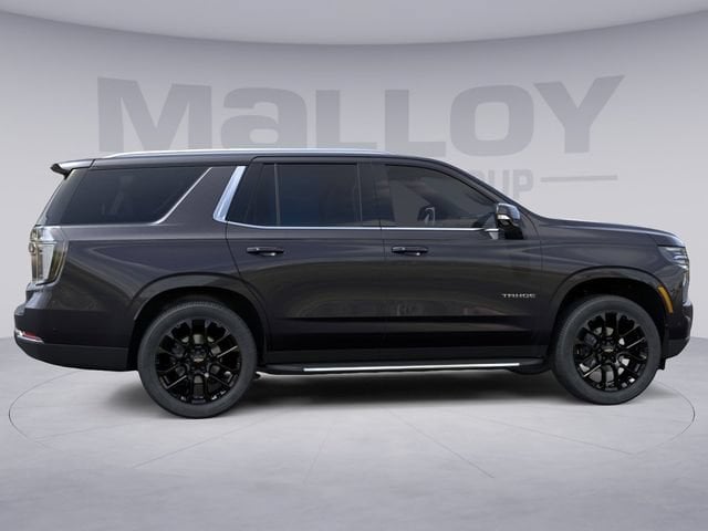 2026 Chevrolet Tahoe LT - Photo 6