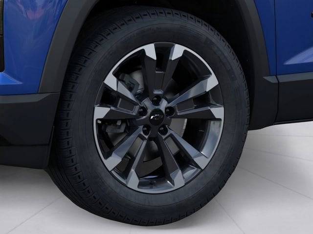 2026 Chevrolet Equinox RS - Photo 9