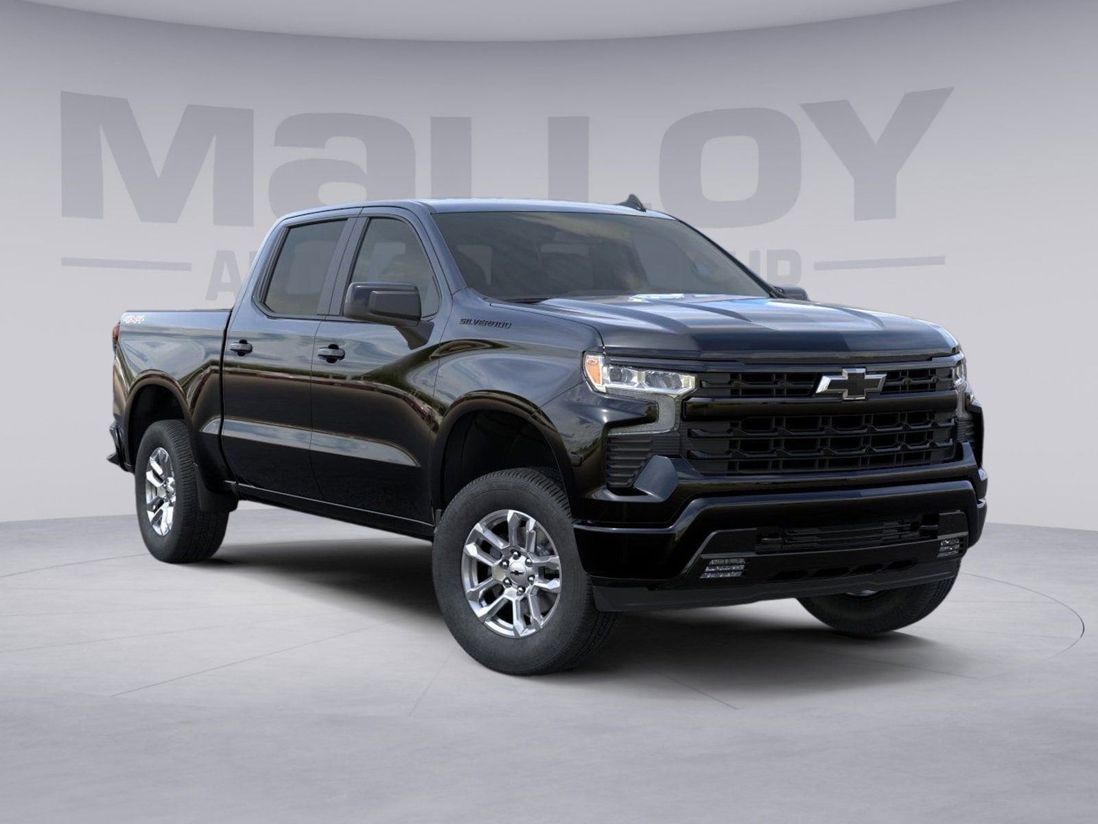 2026 Chevrolet Silverado 1500 RST - Photo 10