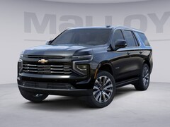 2026 Chevrolet Tahoe High Country SUV