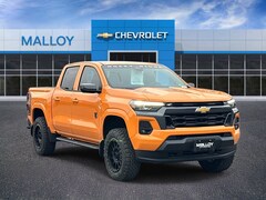 2026 Chevrolet Colorado LT Truck
