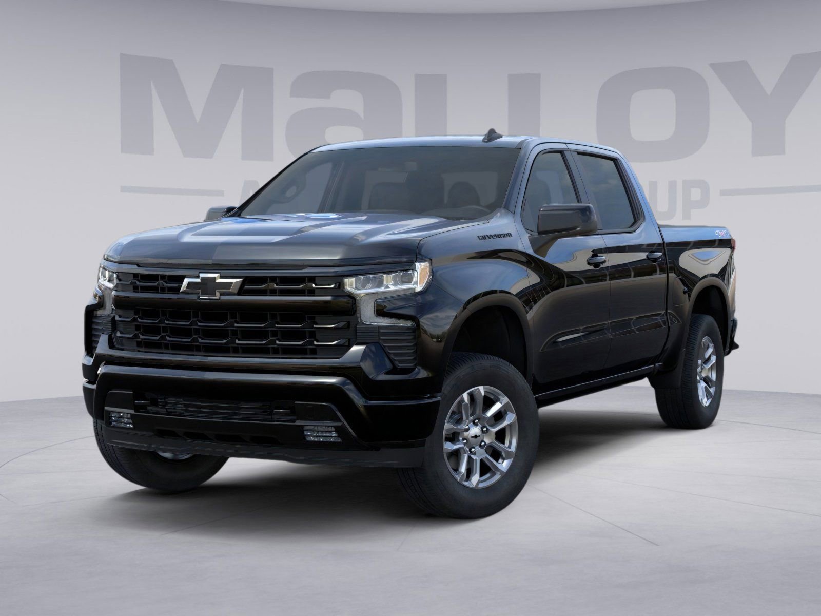 2026 Chevrolet Silverado 1500 RST - Photo 9