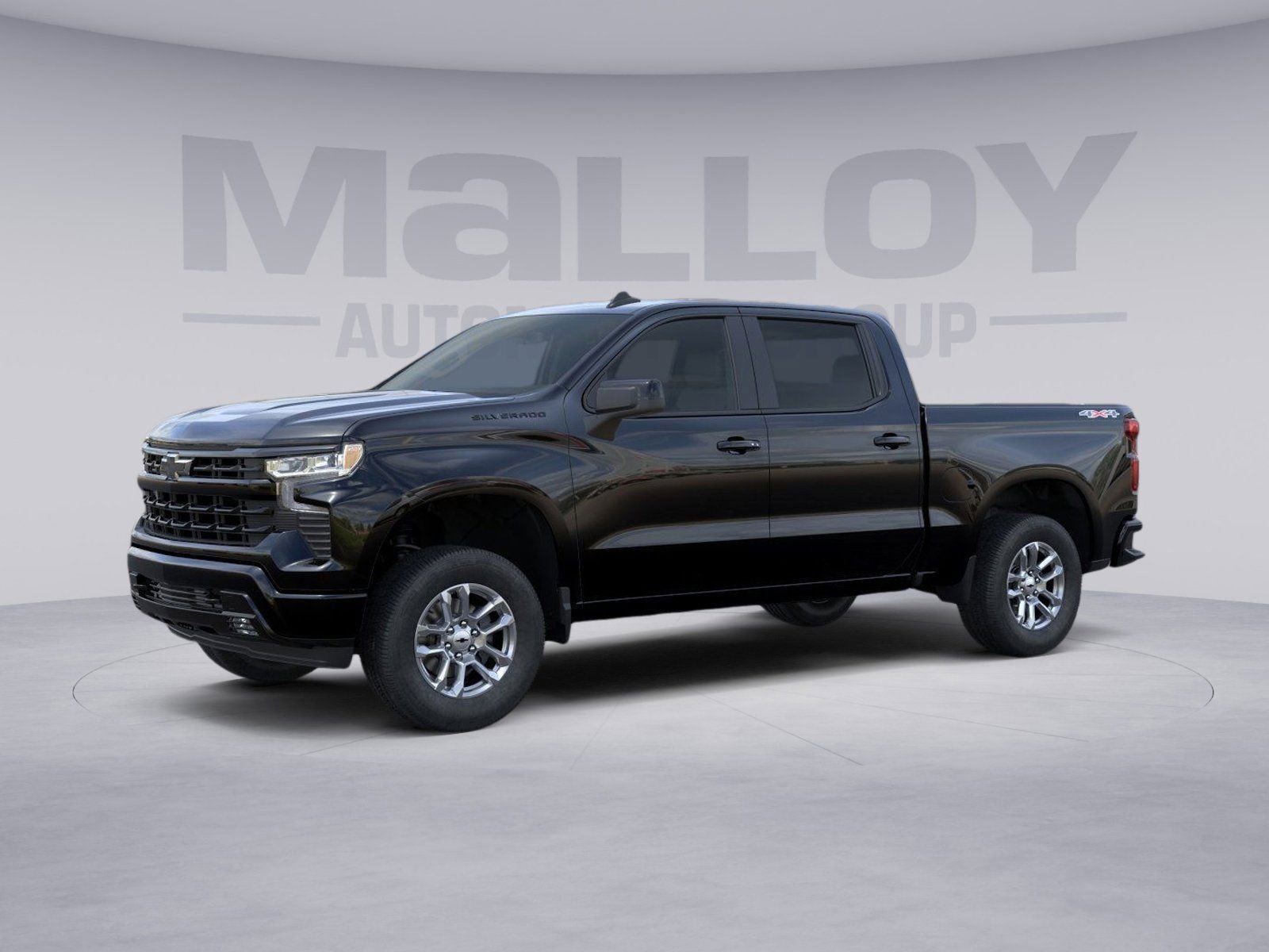 2026 Chevrolet Silverado 1500 RST - Photo 8