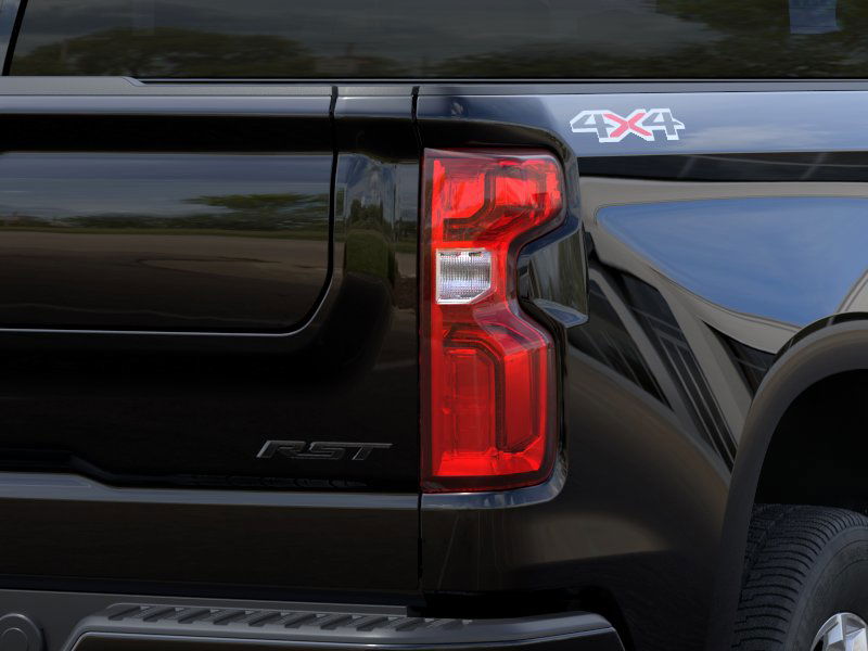 2026 Chevrolet Silverado 1500 RST - Photo 35