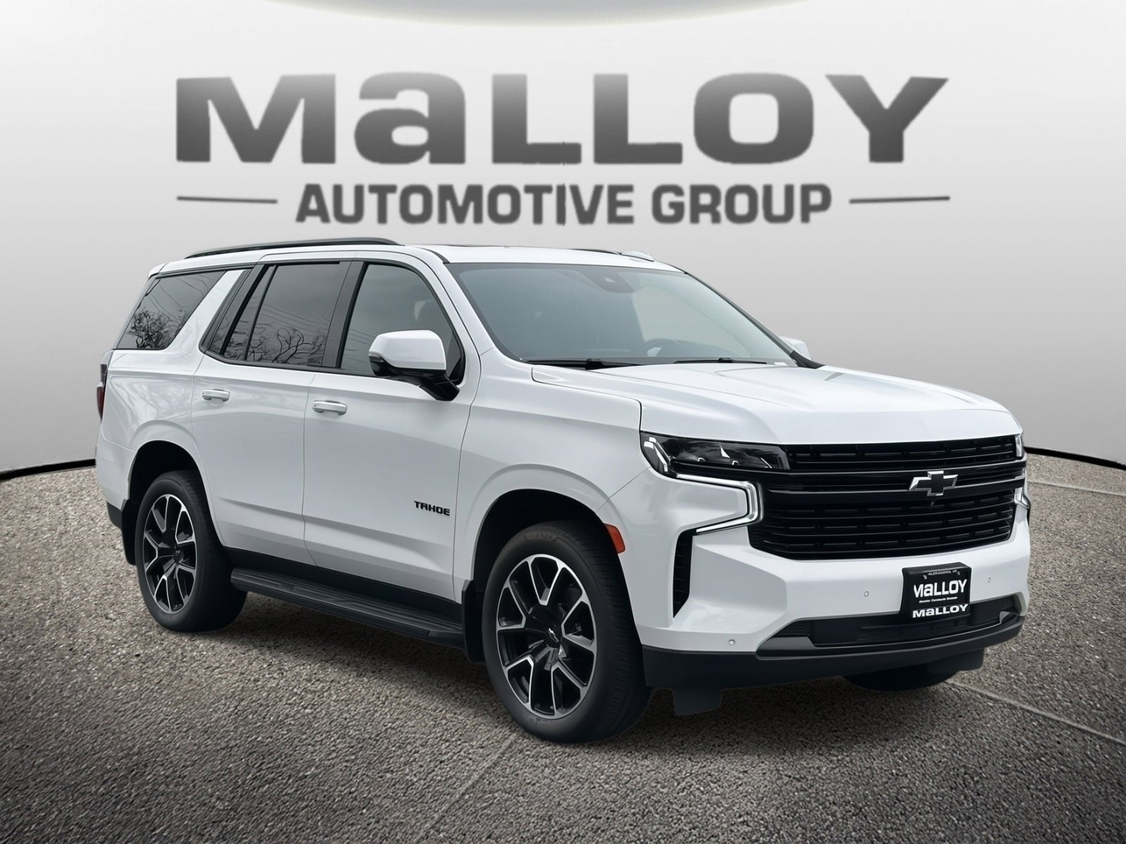 2023 Chevrolet Tahoe RST's photo