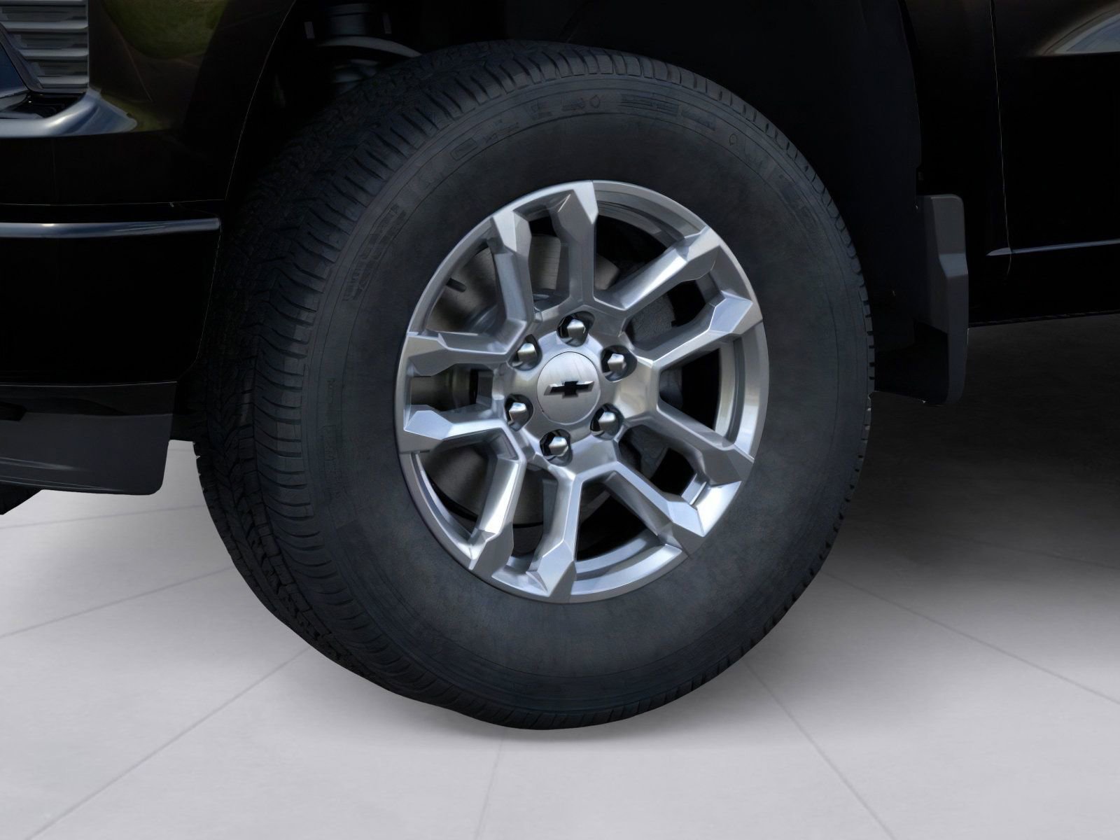 2026 Chevrolet Silverado 1500 RST - Photo 7