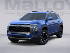 2026 Chevrolet Equinox Activ SUV