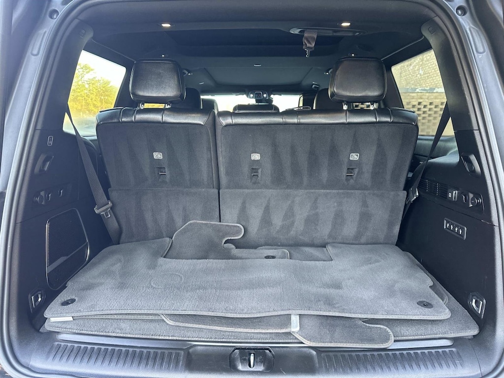 2022 Jeep Wagoneer Series III photo 4