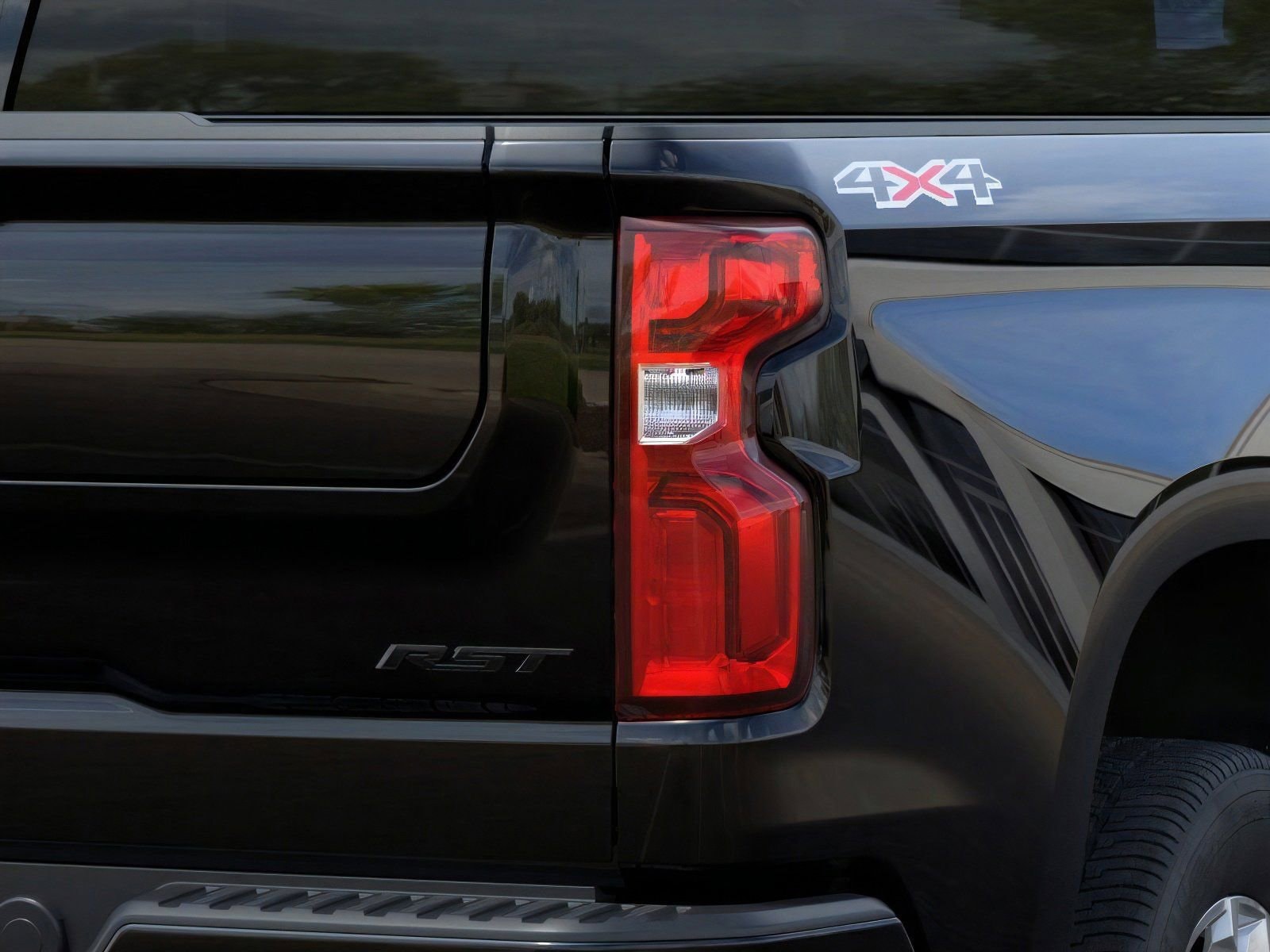 2026 Chevrolet Silverado 1500 RST - Photo 12