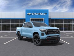 2025 Chevrolet Colorado Z71 Truck