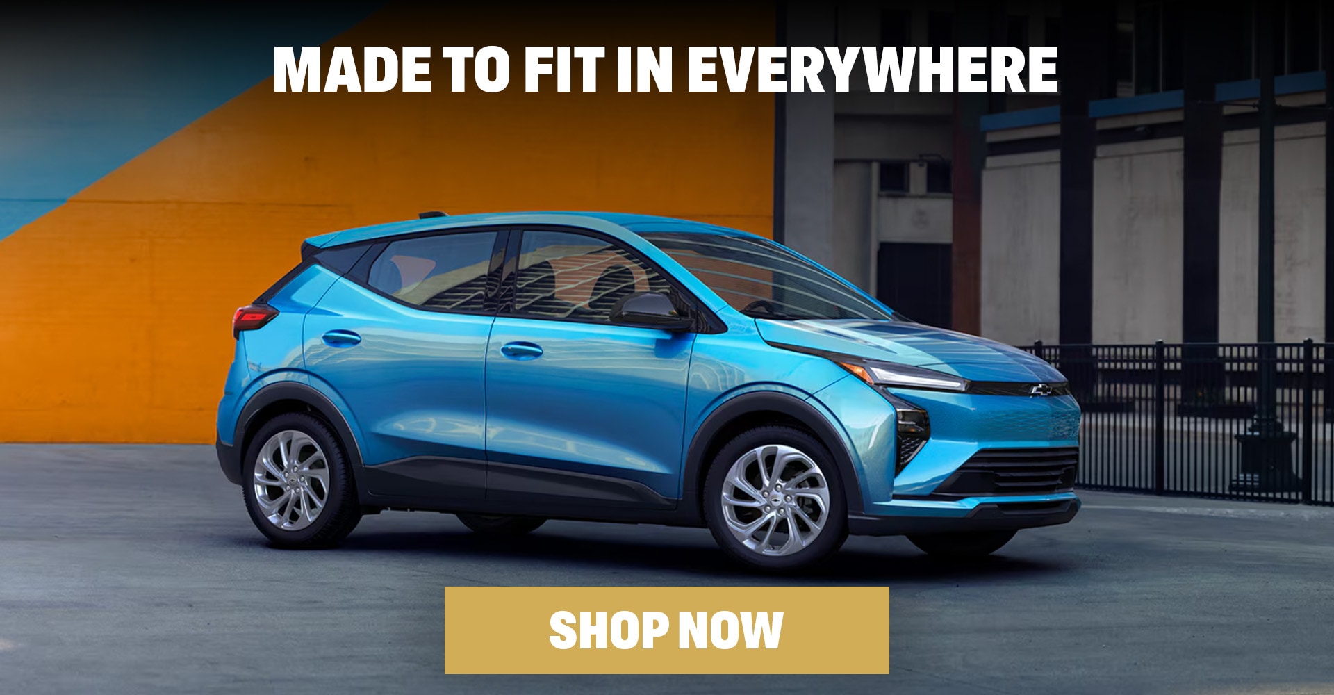 2027 Chevrolet Bolt in Winchester, VA