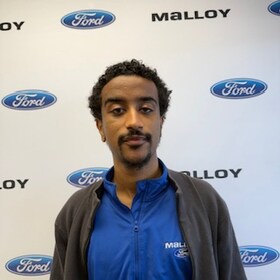 Staff member Noel Napolean from ID_e64f41