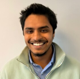 Staff member Niral Ahmed from ID_e64f41