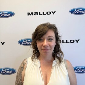 Staff member Jordan Markanich from ID_5511a4