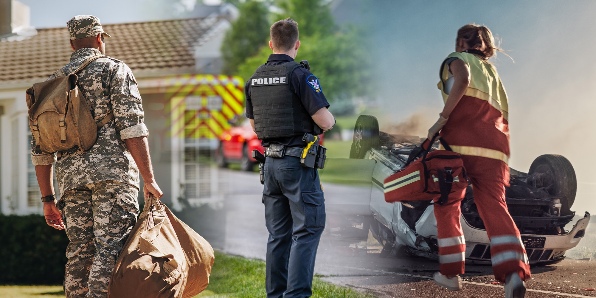 Chevrolet Appreciation Programs in Alexandria, VA