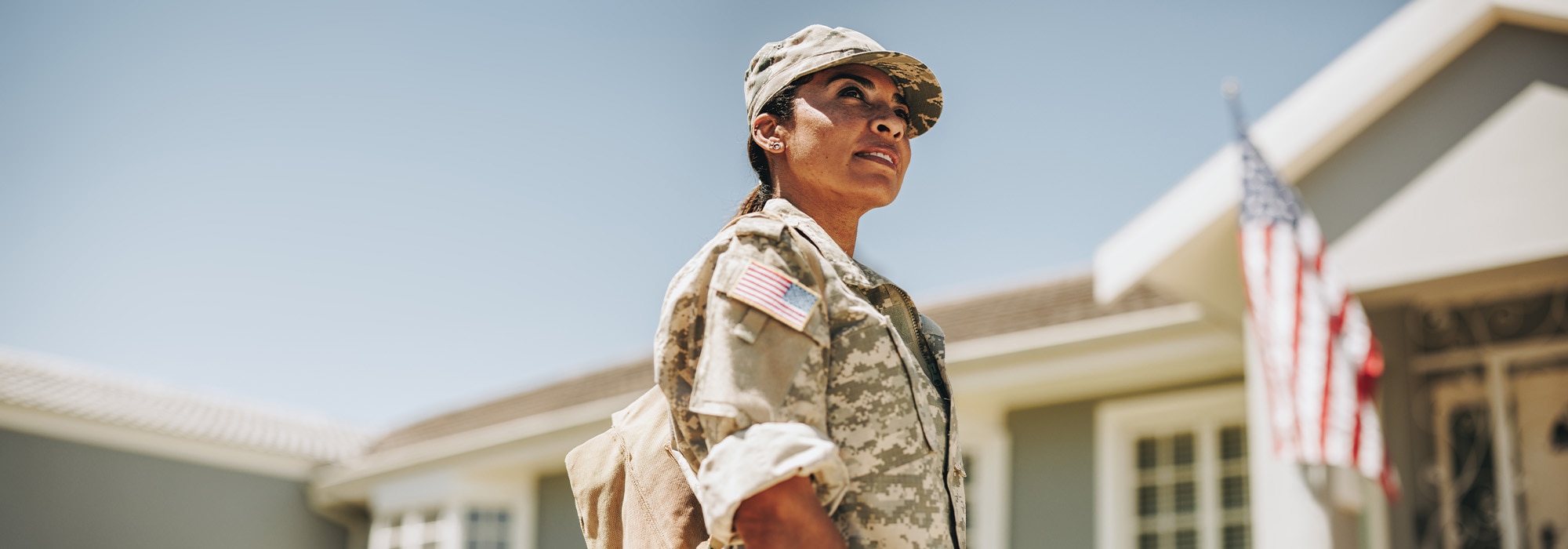 Chevrolet Military Appreciation Program