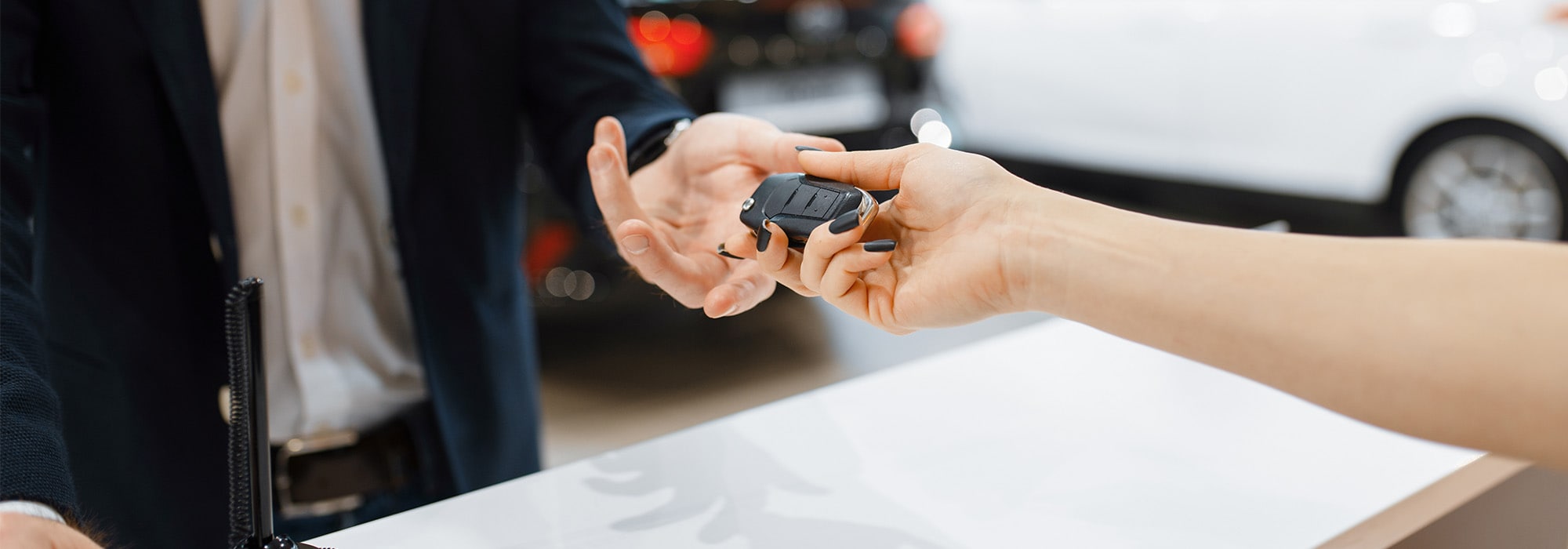 New Chevrolet Vehicles For Sale in Alexandria, VA