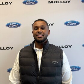 Staff member Jonathan Besuamlak from ID_e64f41