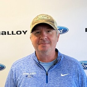 Staff member Kyle Schmalz from ID_e64f41