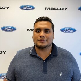 Staff member Jonathan Rivera from ID_e64f41