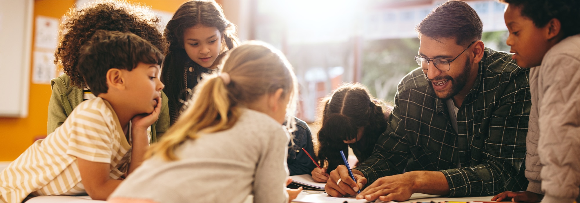 Chevrolet Educator Appreciation Program