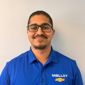 Staff member Mohammed Alzubaidi from ID_e64f41