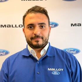 Staff member Karim Errachiki from ID_e64f41