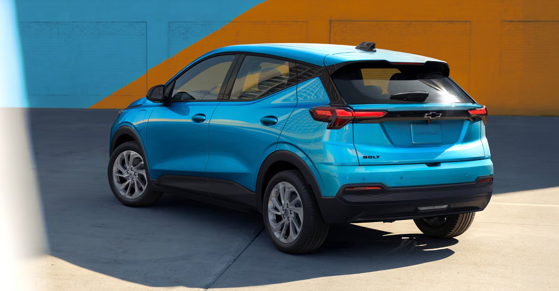 Chevrolet Bolt For Sale in Charlottesville, VA