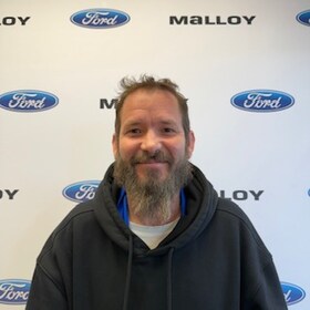 Staff member James Modesitt from ID_628cbd