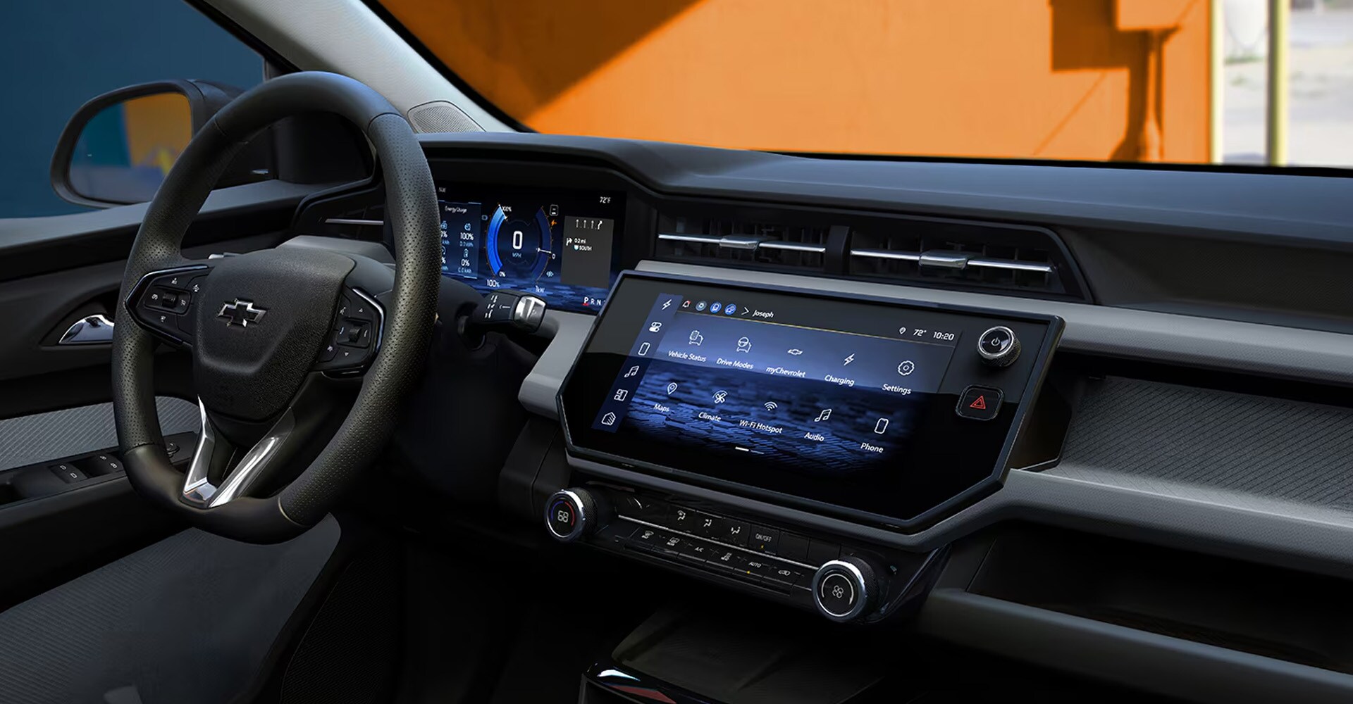 Chevrolet Bolt For Sale in Charlottesville, VA