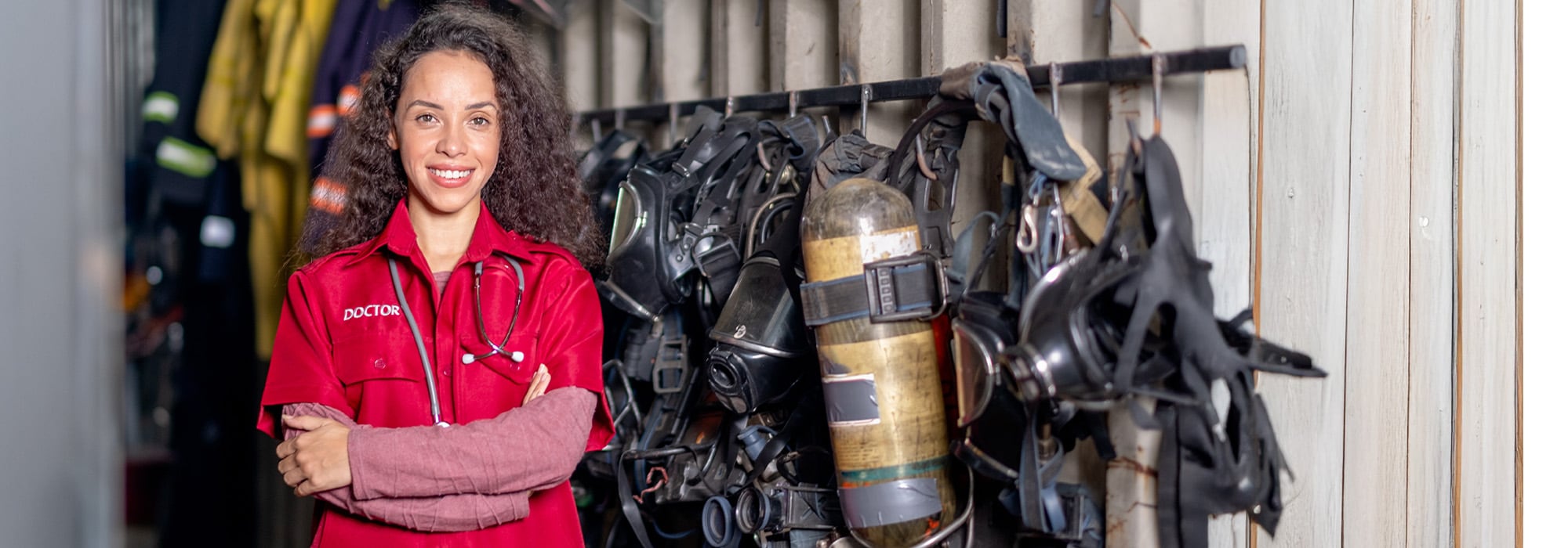 Chevrolet First Responder Program