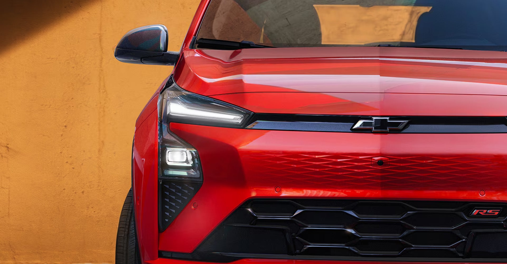 2027 Chevrolet Bolt Trim Levels