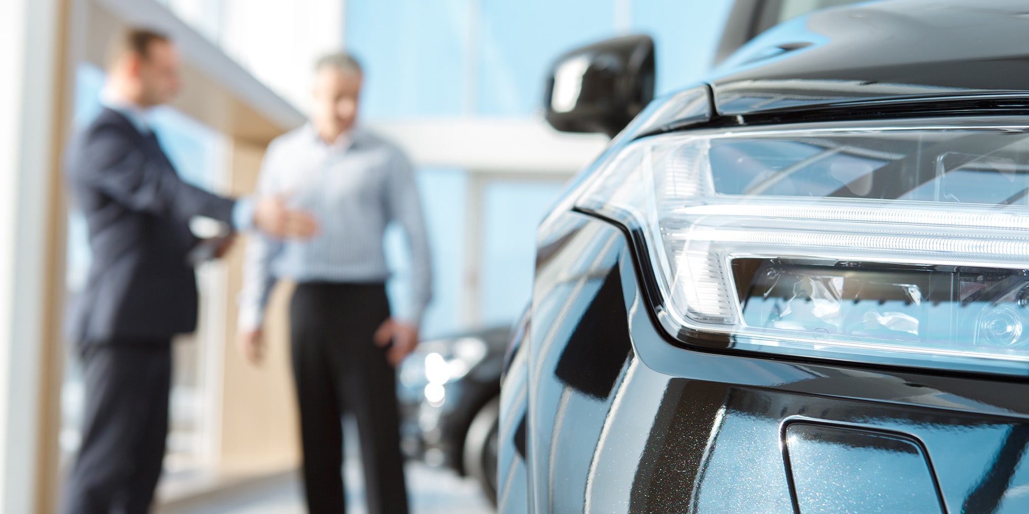 Why Buy From Malloy Chevrolet of Alexandria