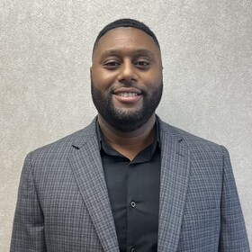 Staff member Ronnie Cassetana from ID_403b80c6d683