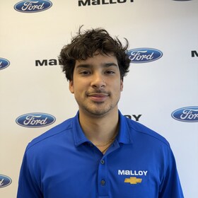 Staff member Angelo Romero from ID_e64f41