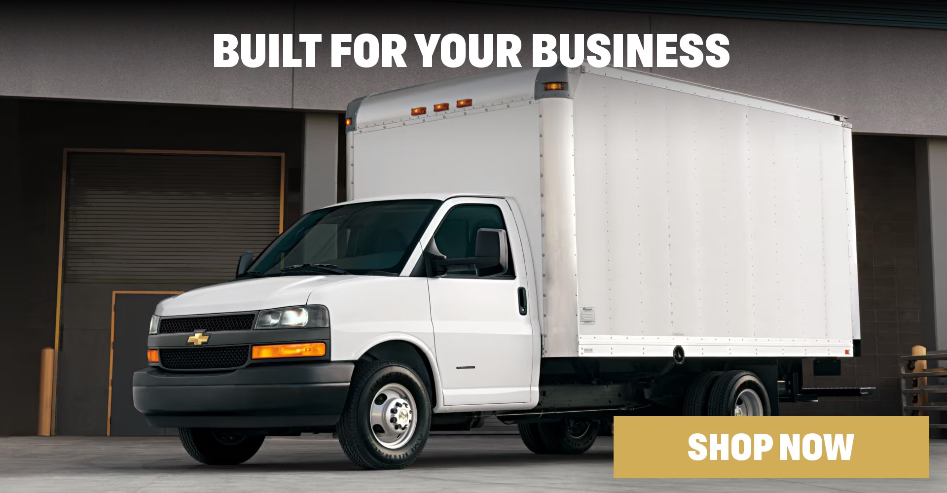 2026 Chevy Express Cutaway in Alexandria, VA