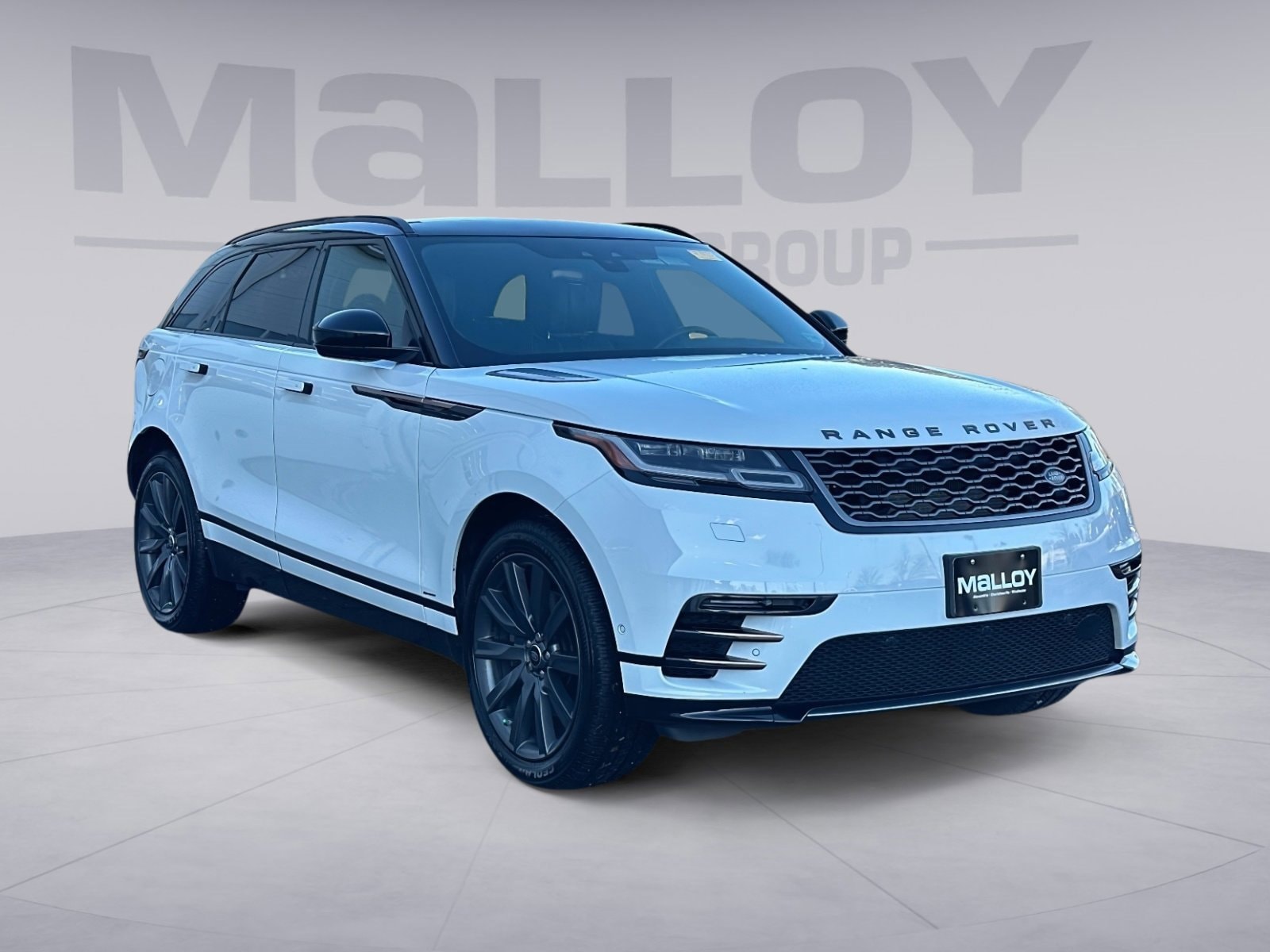 2018 Land Rover Range Rover Velar HSE's photo