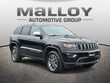 Jeep Grand Cherokee WK
