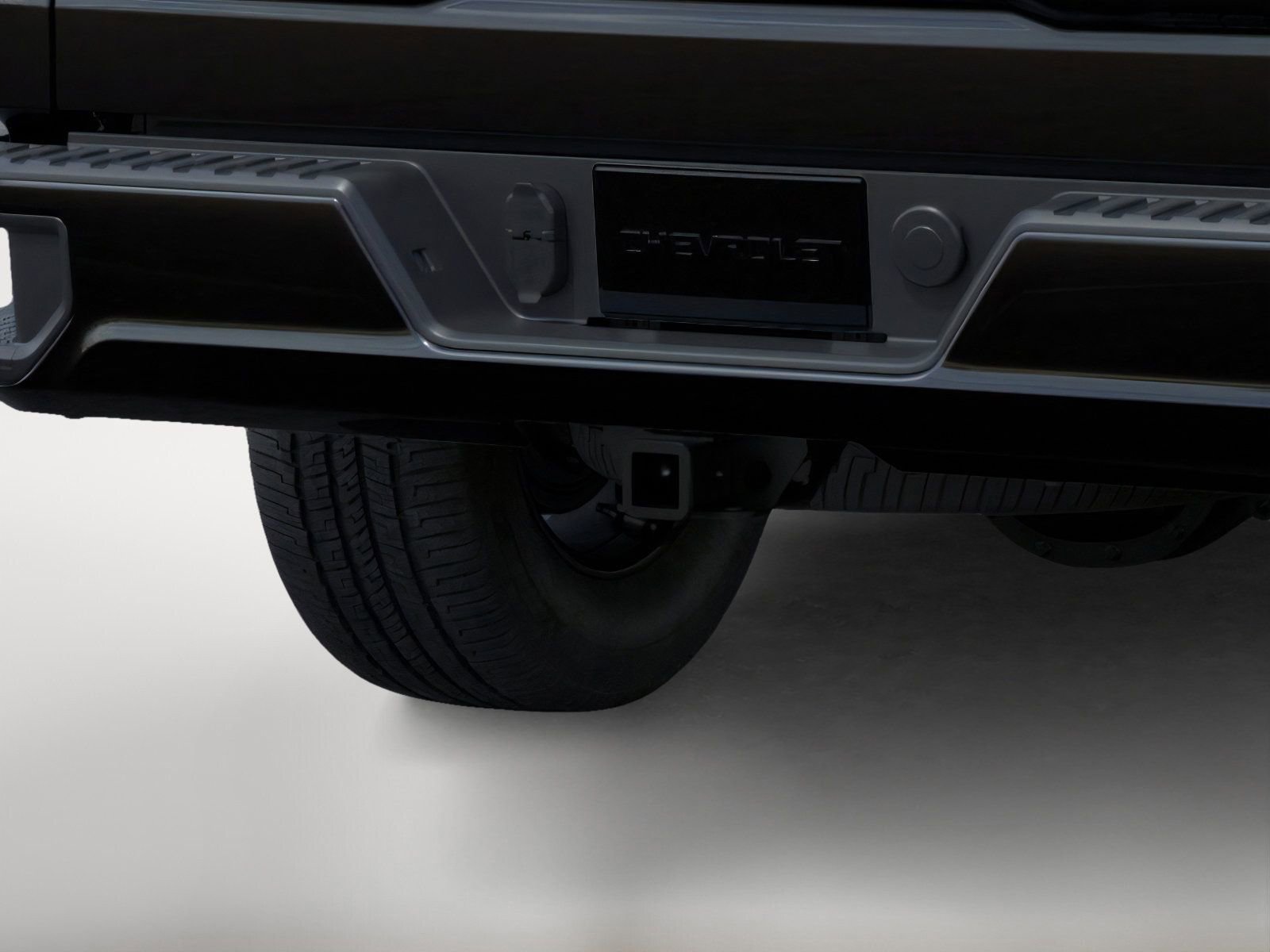 2026 Chevrolet Silverado 1500 RST - Photo 15