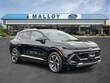 Chevrolet Equinox EV