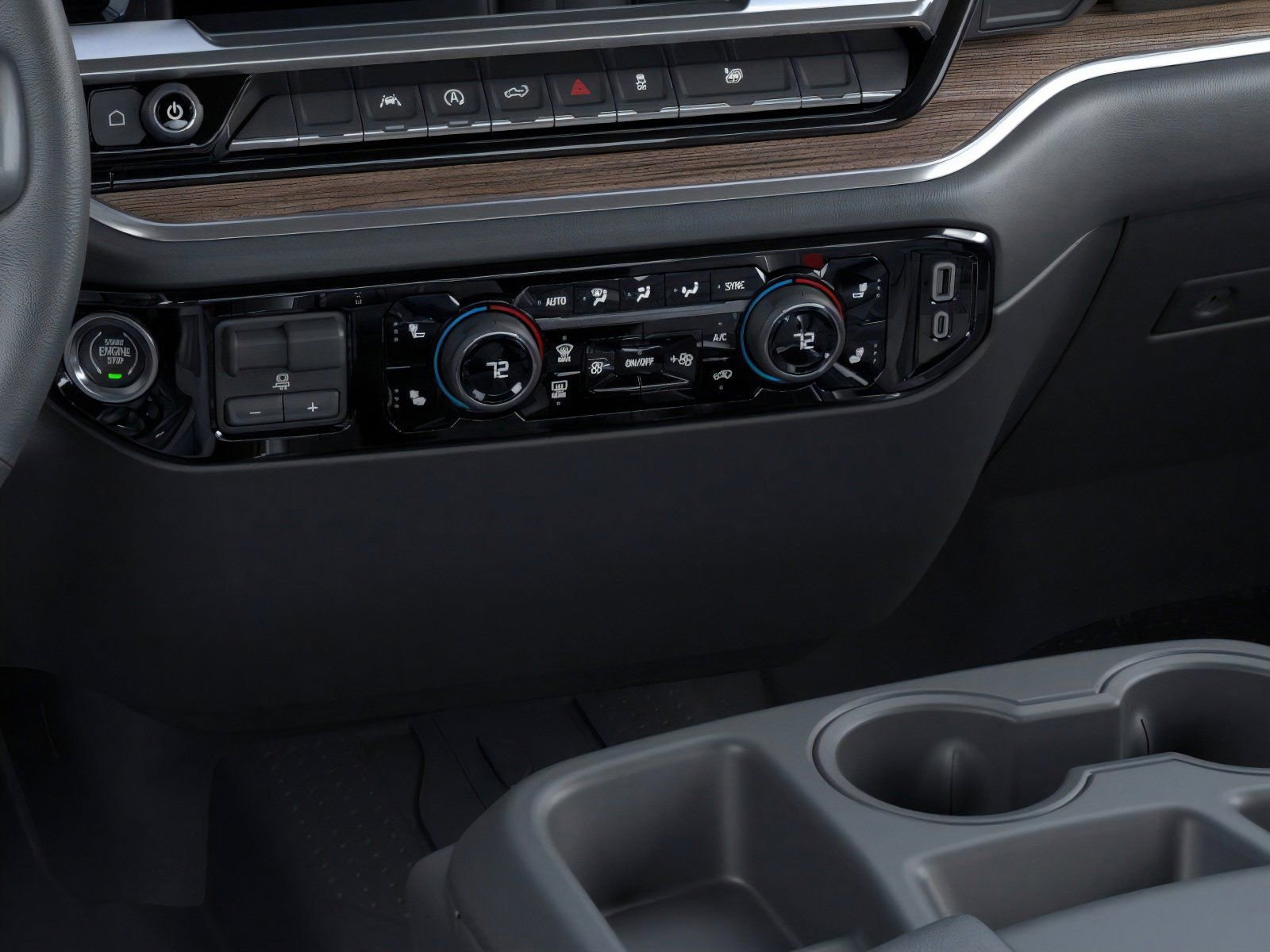 2026 Chevrolet Silverado 1500 RST - Photo 23