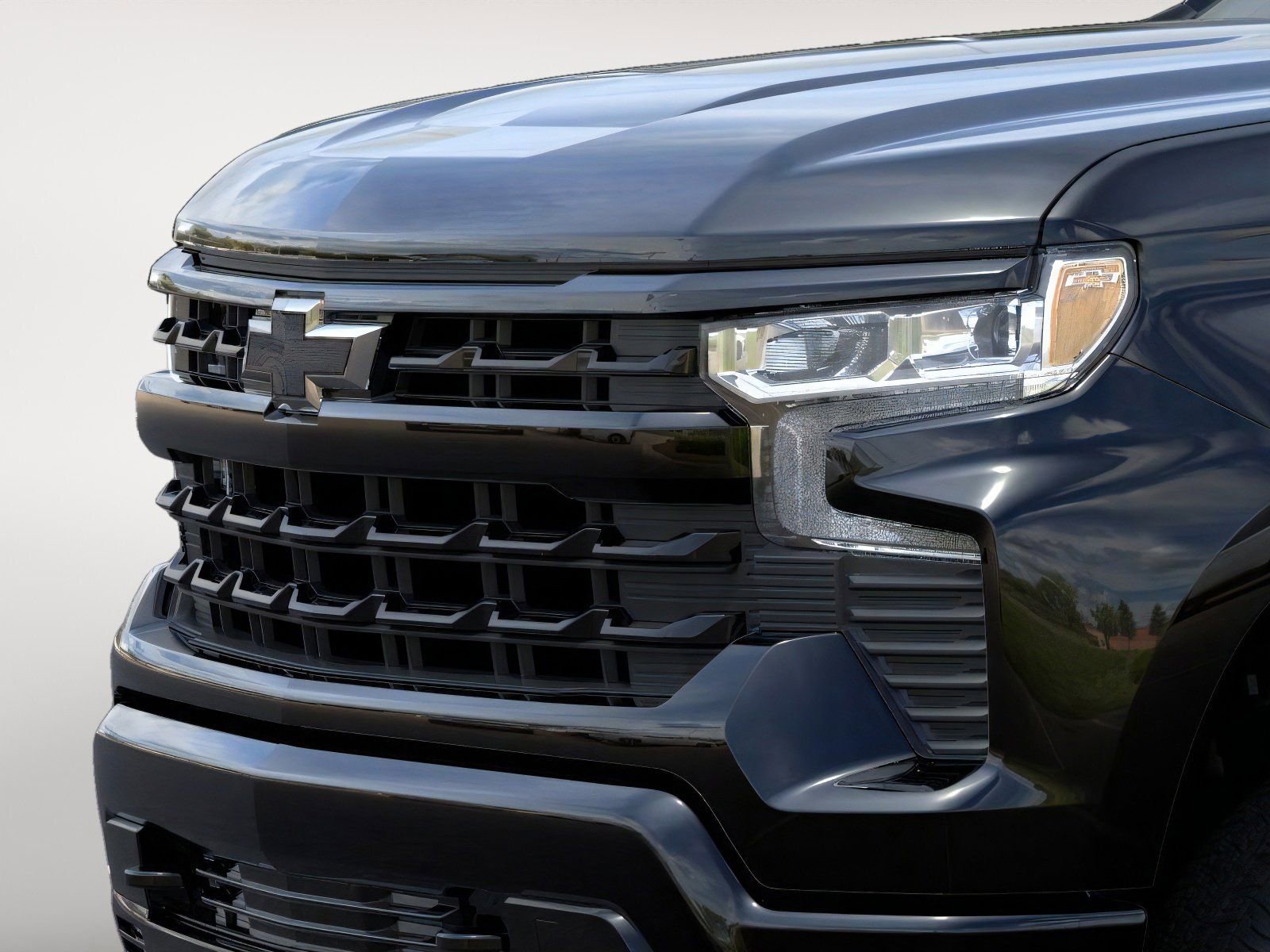 2026 Chevrolet Silverado 1500 RST - Photo 14