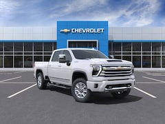 2025 Chevrolet Silverado 2500 HD High Country Truck