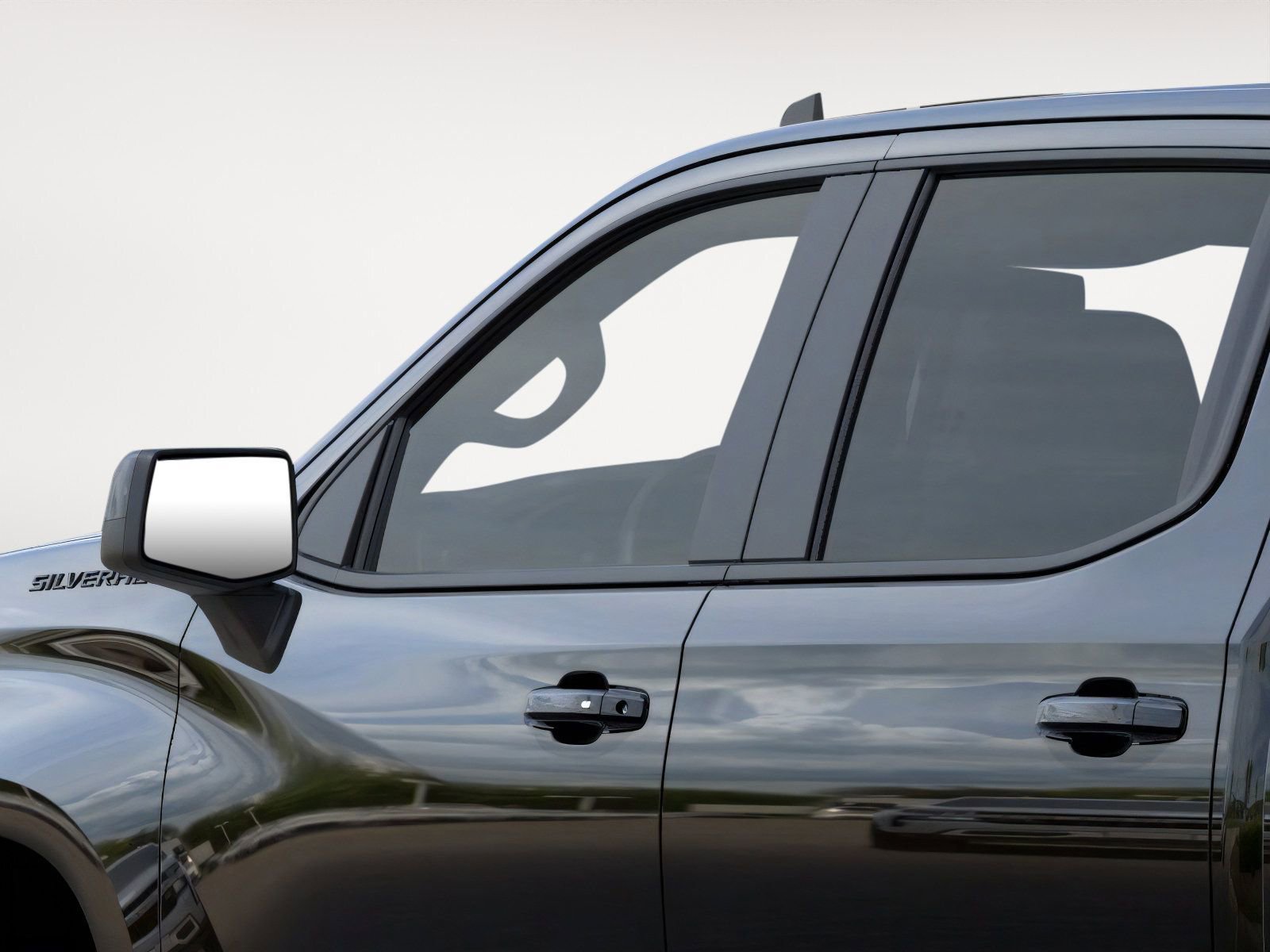 2026 Chevrolet Silverado 1500 RST - Photo 13